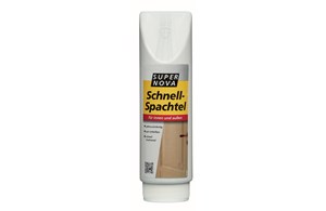 SUPER NOVA Schnell-Spachtel